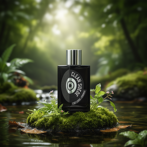 Eau de Parfum unisex 100มล. etat Libre-ส้มสะอาดหนังนิ่มมิกซ์ - Product Image 3