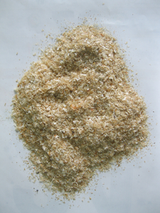 Venta al por mayor fabricante nuevo stock seco caparazón de cangrejo limpio - Product Image 2