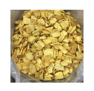 ขนมขนุนแห้งสำหรับขนมขบเคี้ยวและเครื่องดื่มส่งออกจากเวียดนาม - Product Image 1