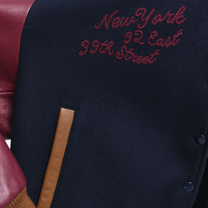 Hulkgrip เสื้อแจ็คเก็ตผู้หญิงระบายอากาศได้ดีปกตั้งแฟชั่นสไตล์สตรีทสูงสำหรับฤดูหนาว - Product Image 4