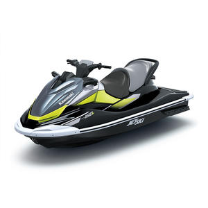 Jee-ts-kki 2025 Scooter d'eau extérieur compact et élégant, aventure marine durable - Product Image 6