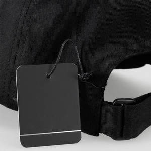 Casquettes de baseball entièrement personnalisables, style sportif et formel, couleur unie, tissu standard réglable, meilleure qualité, prix de gros - Product Image 4