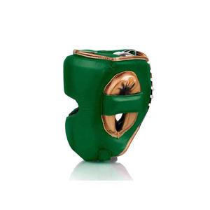 Juego de boxeo modelo de alta calidad, equipo de entrenamiento de kickboxing verde, juego de parring Premium en baja moq - Product Image 6