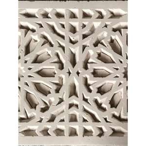 Revestimiento Decorativo de Pared de Yeso Marroquí de Alta Calidad, Estilo Tradicional Tadelakt, Diseño Elegante y Duradero para Interiores y Exteriores - Product Image 1