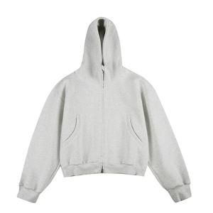 Sudadera con Capucha Personalizada con Logotipo, Sudadera Cálida y Cómoda de Otoño, Unisex, Informal, con Texto Impreso Personalizado, Sudadera con Capucha de Moda DIY - Product Image 5