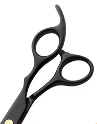 กรรไกรตัดผม6นิ้วทำจากสแตนเลสคุณภาพสูงกรรไกรตัดผมญี่ปุ่นประสิทธิภาพสูง - Product Image 2