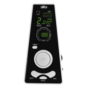 Metronomo elettronico con un pulsante più venduto - Product Image 2