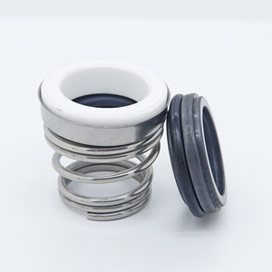 ซีลกลไกคุณภาพพรีเมียม 155 Uniten 3K ผลิตจากวัสดุ CA/CE/NBR ยี่ห้อ JINERTE สำหรับ<span class=keywords><strong>ปั๊ม</strong></span> <span class=keywords><strong>Calpeda</strong></span> แบบ OEM ขั้นต่ำในการสั่งซื้อ 10 ชิ้น - Product Image 1