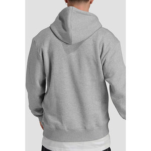 Best-seller 2025 sweats à capuche en éponge française lavée vintage en coton lourd de 420g pull unisexe grande taille avec option logo OEM - Product Image 6
