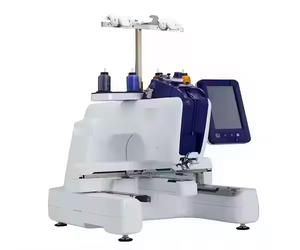 Máquina de Bordar Computarizada para Gorras PRS100 en Promoción - Product Image 1