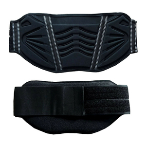 Ceinture rénale extensible et personnalisable pour moto Protection du bas du dos pour enfants Soutien de la taille pour moto Logo personnalisé - Product Image 6