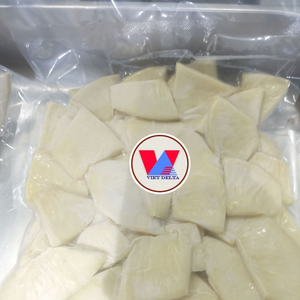 ขนมปังแช่แข็งเวียดนามแท้/โภชนาการจากธรรมชาติฉลากสะอาดไม่ใส่สารกันบูด/คุณนายเจสซี่ - Product Image 3