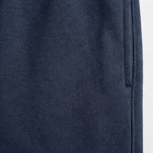 กางเกงจ็อกเกอร์ผู้ชายรุ่นขายดีปี 2024 ผลิตตามสั่ง รับทำโลโก้ กางเกงฟลีซใส่สบาย กางเกงวอร์มสีพื้น ปรับแต่งสีได้ - Product Image 5