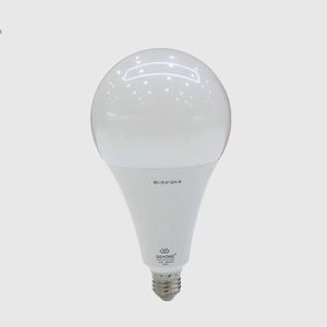 Bombilla LED G8 HOME Shape, Piezas SKD, 9W, A60, 6500K, 220V, Carcasa de Aluminio, Ahorro de Energía, CRI83, 20,000 Horas de Vida Útil, Base B22/E27 - Product Image 1