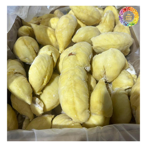 Premium Quality Frozen <b>Durian</b> For Cream, Frozen <b>Durian</b> Sweet Taste Frozen <b>Fresh</b> <b>Durian</b>, Frozen Ri6 <b>Durian</b> For Export - Product Image 5