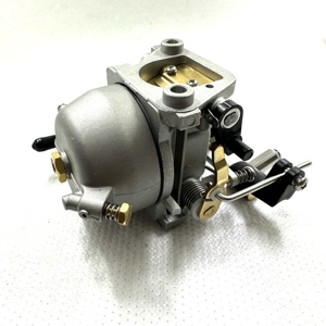 ชิ้นส่วนอะไหล่มอเตอร์สำหรับรถซูซูกิชุดคาร์บูเรเตอร์13200-91D00 15HP - Product Image 2