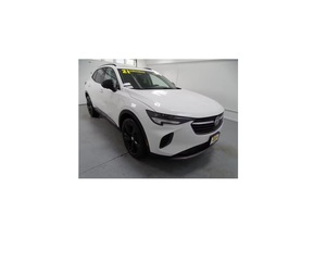 2021 Buick Envision Essence AWD usado cuidadosamente - Product Image 1