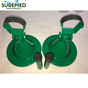 Soporte de Cascos Ajustable Profesional para Caballos, Soporte de Cascos Veterinario Reutilizable de Alta Resistencia, Equipo para Hospitales de Animales - Product Image 6