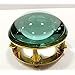 Navigation marine nautique en laiton antique Loupe de bureau en laiton de 4 "par Calvin artisanat - Product Image 6