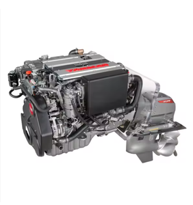 Nuevo motor diésel intraborda 4LV150 Z de 150 HP, modelo 2025, el mejor - Product Image 2