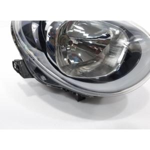 Faro Anteriore Destro <span class=keywords><strong>FIAT</strong></span> <span class=keywords><strong>500</strong></span> Serie X 00521021770 (15>) - Product Image 2