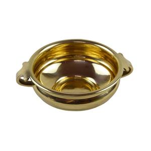 Metal hecho a mano latón urlis logotipo personalizado impresión venta al por mayor elegante moderno personalizado diseñador Vintage elegante para decoración de fiesta - Product Image 4