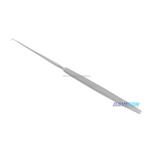 คีมหนีบคุณภาพสูงแบบปลายเดี่ยว - Product Image 4