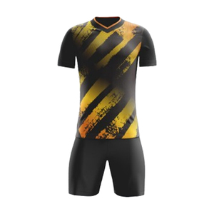 Excellent Quality Breathable Customizable Men <b>Cycling</b> Uniform with Spandex/Polyester Material Latest Style New Arrival - Product Image 2