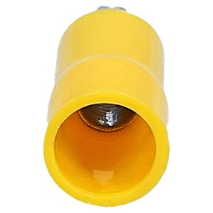 สายเคเบิล GF-P10หุ้มฉนวน Cembre 10มม. สีเหลือง - Product Image 4