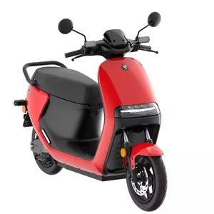 100% Neuf Vente Directe Usine 2022 Segway Scooter Moto Ninebot eScooter E E100 Moto Double Usage - Product Image 2