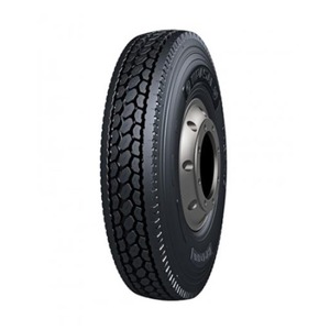 Nuevos neumáticos radiales de camión de alto rendimiento 295/75R22.5 16PR con patrón de transmisión para uso pesado - Product Image 5