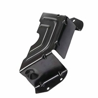 2 paquets de COUVERCLE DE PROTECTION DE COURROIE POUR CUB MTD 783-06424A-0637 42 "46" Deck