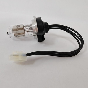 Lámpara de Deuterio 4212 de Fabricación Profesional, 8 Pines RFID (2000 Horas), 5190-0917, Piezas y Accesorios para Instrumentos - Product Image 3