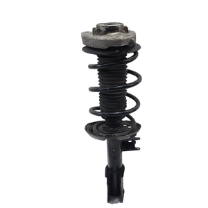 AMMORTIZZATORE ANTERIORE DESTRO MERCEDES Classe B W246 2a Serie A2463206813 (12>) - Product Image 1