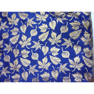 2025 tela de brocado metálico de Color champán, sarga reflectante de poliéster tejido para ropa de dos tonos, telas de tinte de estilo de punto - Product Image 2