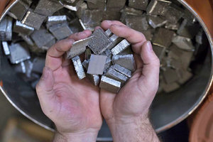 Mineral de litio - Product Image 4