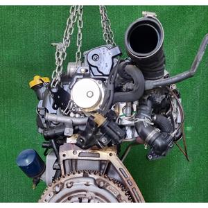 MOTOR SEMICOMPLETO NISSAN NV200 1ª Serie K9KE62 K9KE62 Diésel 1500 (09>) - Product Image 4