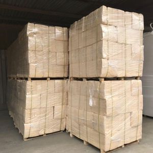Best Quality Wood Shavings Natural Light Brown Color Bulk Pack For Farm Use Agricultural Waste - Product Image 3