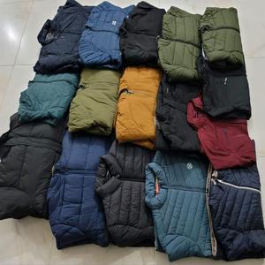 เสื้อแจ็กเก็ตผู้ชายสไตล์จัมเปอร์, เสื้อแจ็คเก็ตดาวน์ให้ความร้อนด้วยตนเองเสื้อแจ็คเก็ตแบบสั้นคู่ฤดูหนาว - Product Image 4