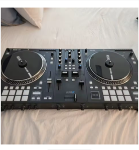Controlador de DJ Rane-One Serato Nuevo - Estado Impecable - Product Image 1
