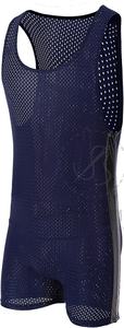 Singlet de musculation pour homme de haute qualité, décontracté, en polyester/coton, respirant, à séchage rapide, vêtements de sport - Product Image 4