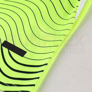 ชุดฟุตบอลสำหรับงานหนักชุดฟุตบอลดีไซน์ใหม่สไตล์ไม่เหมือนใคร - Product Image 6