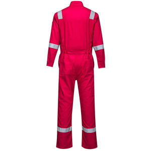 Mono de apicultura antialérgico de algodón 100% personalizado, nuevo traje de protección de seguridad para exteriores con chaquetas de etiqueta privada personalizadas - Product Image 5