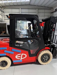 รถบรรทุกและรถยกสำหรับคลังสินค้าอีคอมเมิร์ซและโลจิสติกส์ - Product Image 3