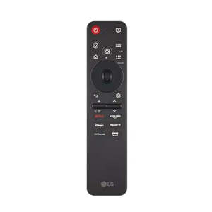 2025 Model 75-Inch 4K LED Smart <b>TV</b> 60Hz <b>Flat</b> Screen for Home or Hotel Use HD Definition English Default Language - Product Image 3