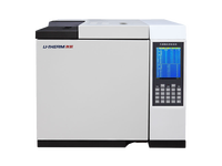 YX-9100C Automatic Gas Chromatograph Coal Gas Constant Content Analysis TCD FID Detectors 7-inch Color Display 1 Year