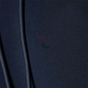 Survêtements personnalisés pour hommes Survêtements de sport d'entraînement Ensemble deux pièces de jogging avec broderie pour hommes personnalisés - Product Image 6