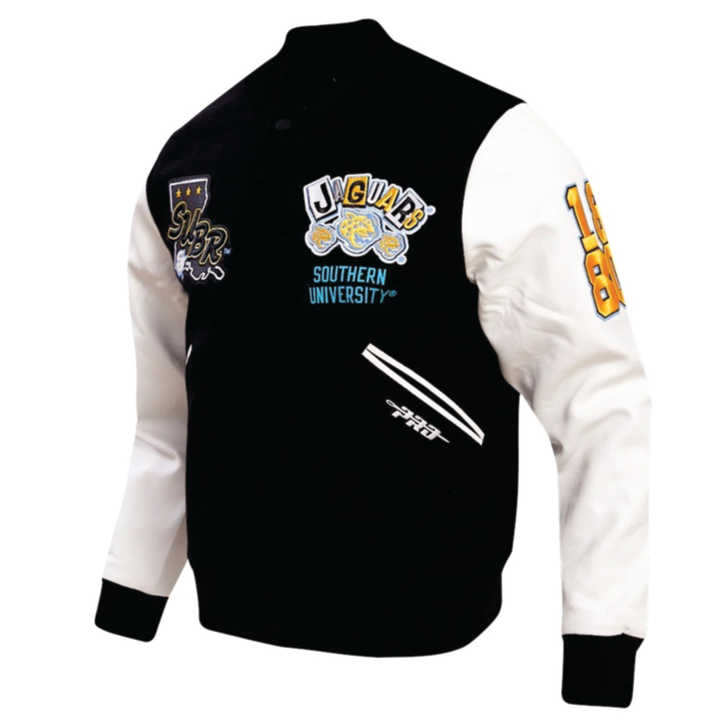 WAVESTEEᵀᴹ This Is For Tour 2026 Bomber Jacket main image 1