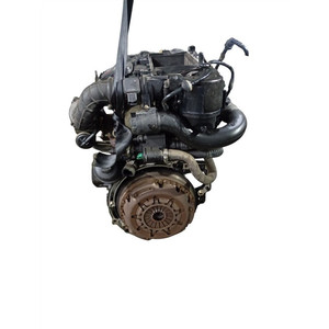 MOTEUR FORD Fiesta Série 4 1484408 diesel 1400 (02>05) - Product Image 3
