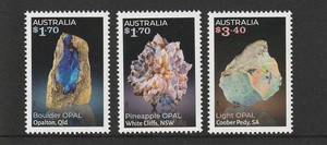 Timbres-poste Australie Opale autocollants, lot <span class=keywords><strong>de</strong></span> timbres-poste vintage australiens, autocollants <span class=keywords><strong>d</strong></span>écoratifs <span class=keywords><strong>de</strong></span> récompense - Product Image 5
